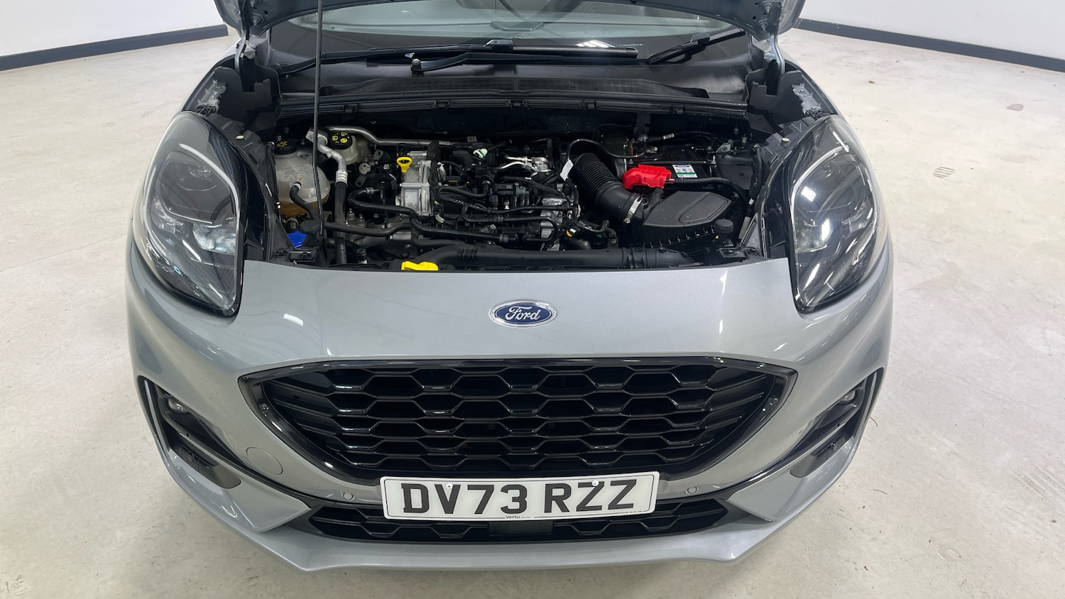 Used Ford Puma 2023 for sale - 77125629: Photo 8