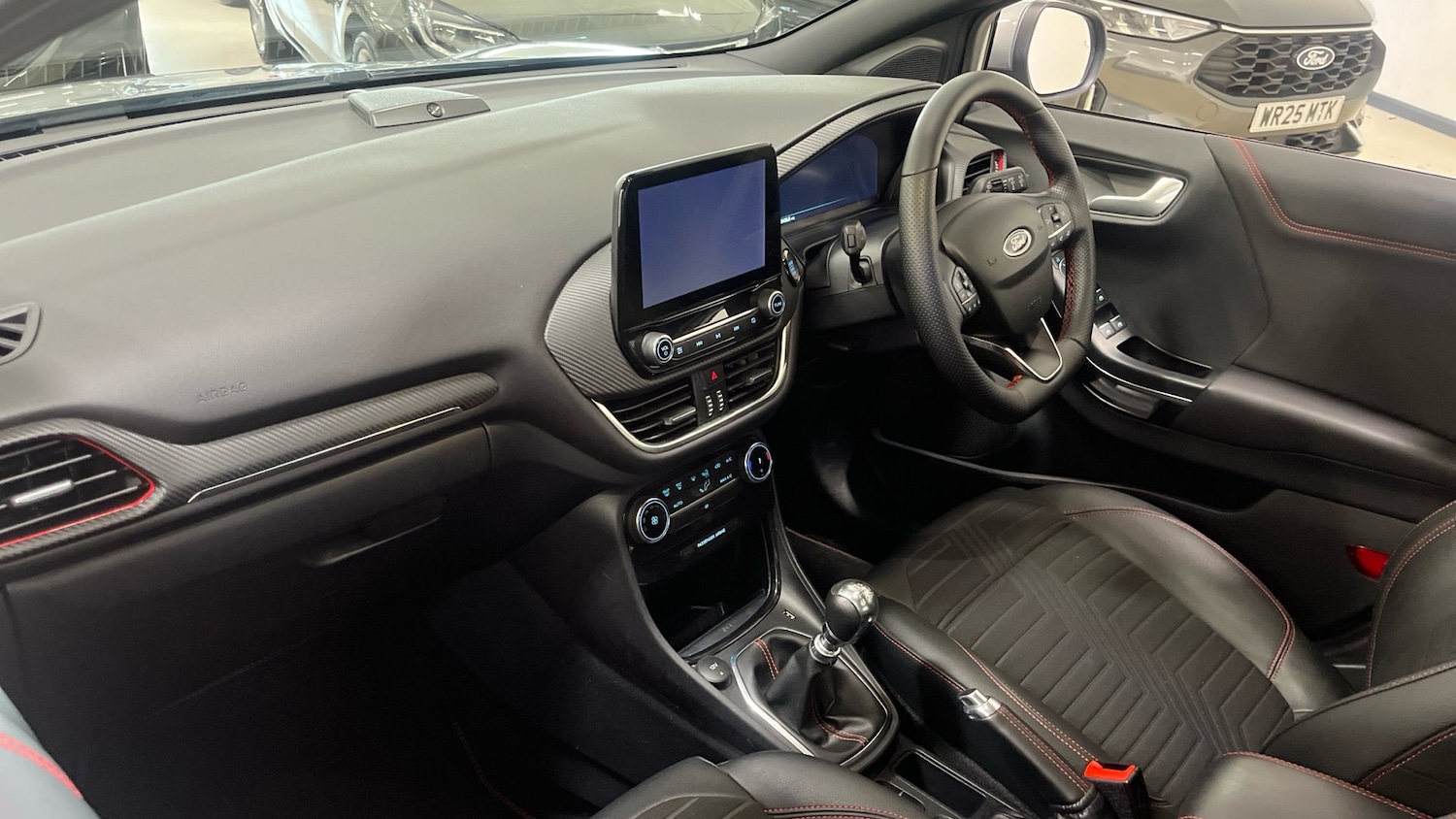 Used Ford Puma 2023 for sale - 77125629: Photo 9