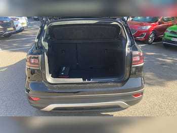 Used Volkswagen T-Cross 2020 for sale - 79692799: Photo
