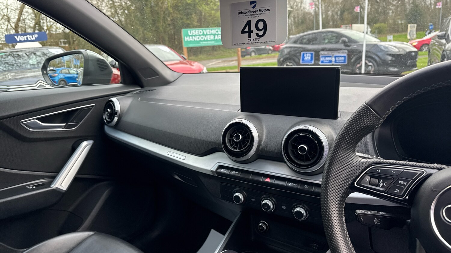 Used Audi Q2 2023 for sale - 78011471: Photo 14