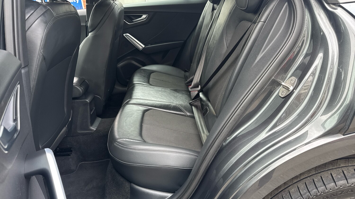 Used Audi Q2 2023 for sale - 78011471: Photo 16