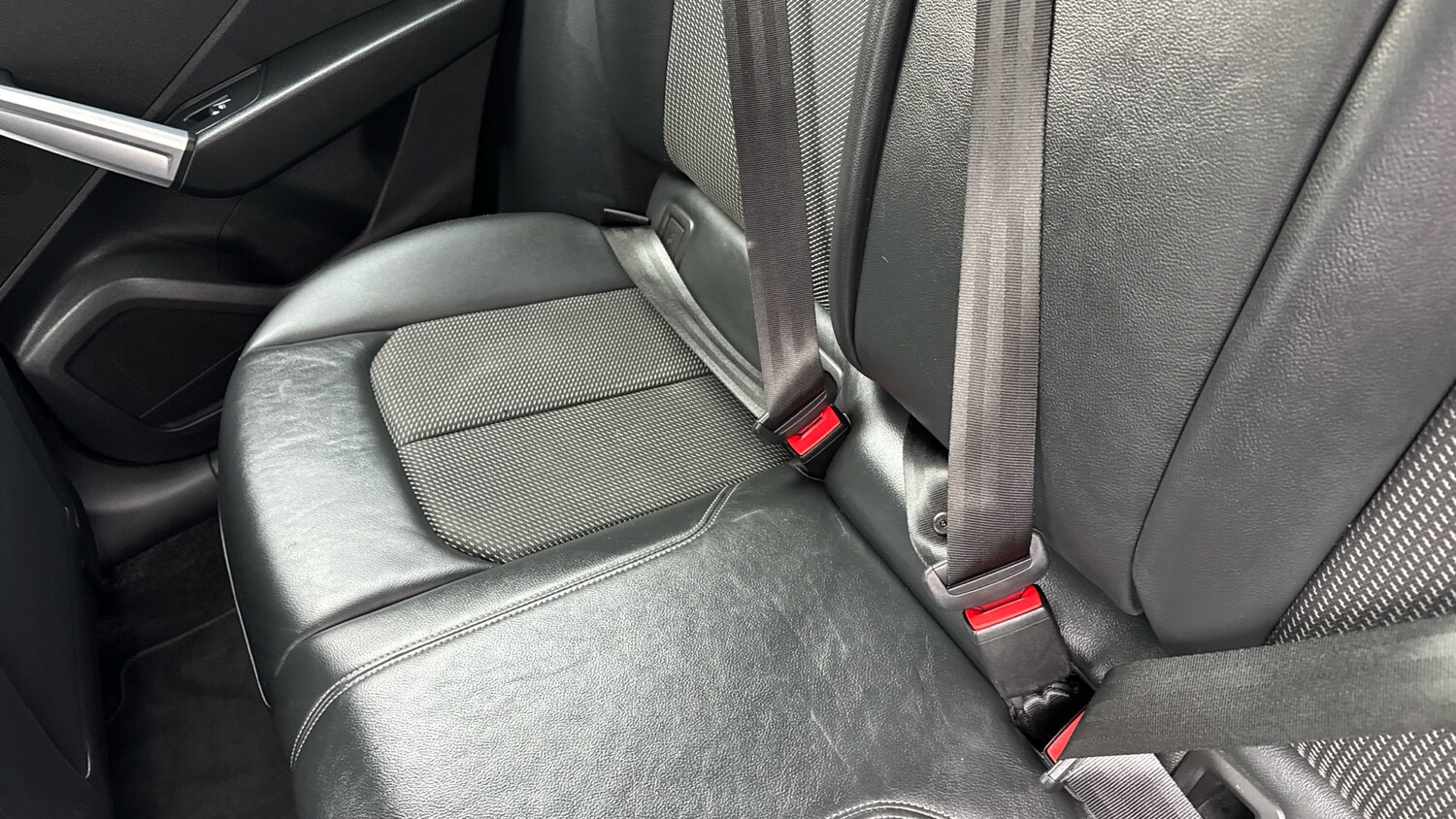 Used Audi Q2 2023 for sale - 78011471: Photo 17