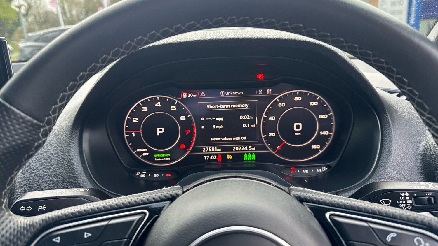 Used Audi Q2 2023 for sale - 78011471: Photo 18