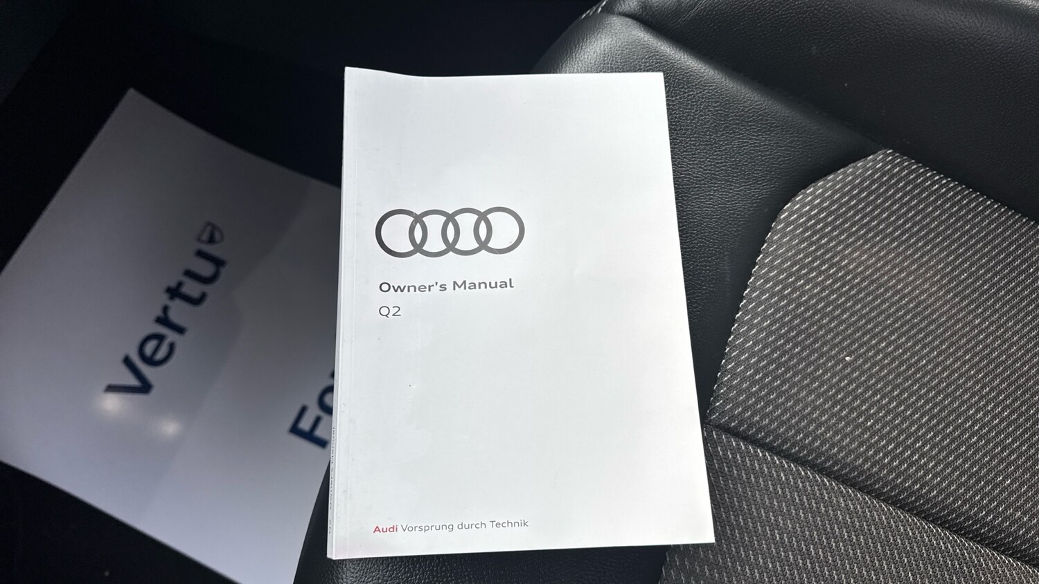 Used Audi Q2 2023 for sale - 78011471: Photo 19