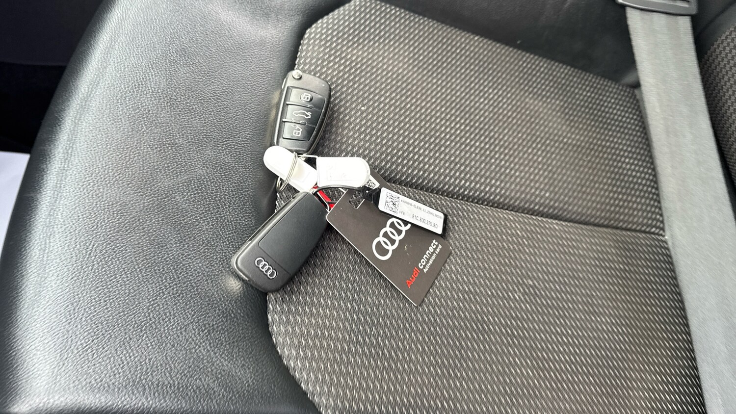 Used Audi Q2 2023 for sale - 78011471: Photo 20