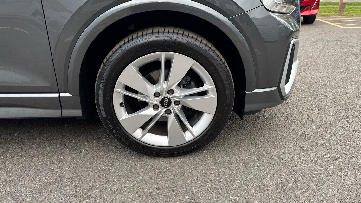 Used Audi Q2 2023 for sale - 78011471: Photo 21