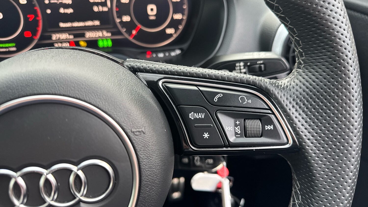 Used Audi Q2 2023 for sale - 78011471: Photo 24