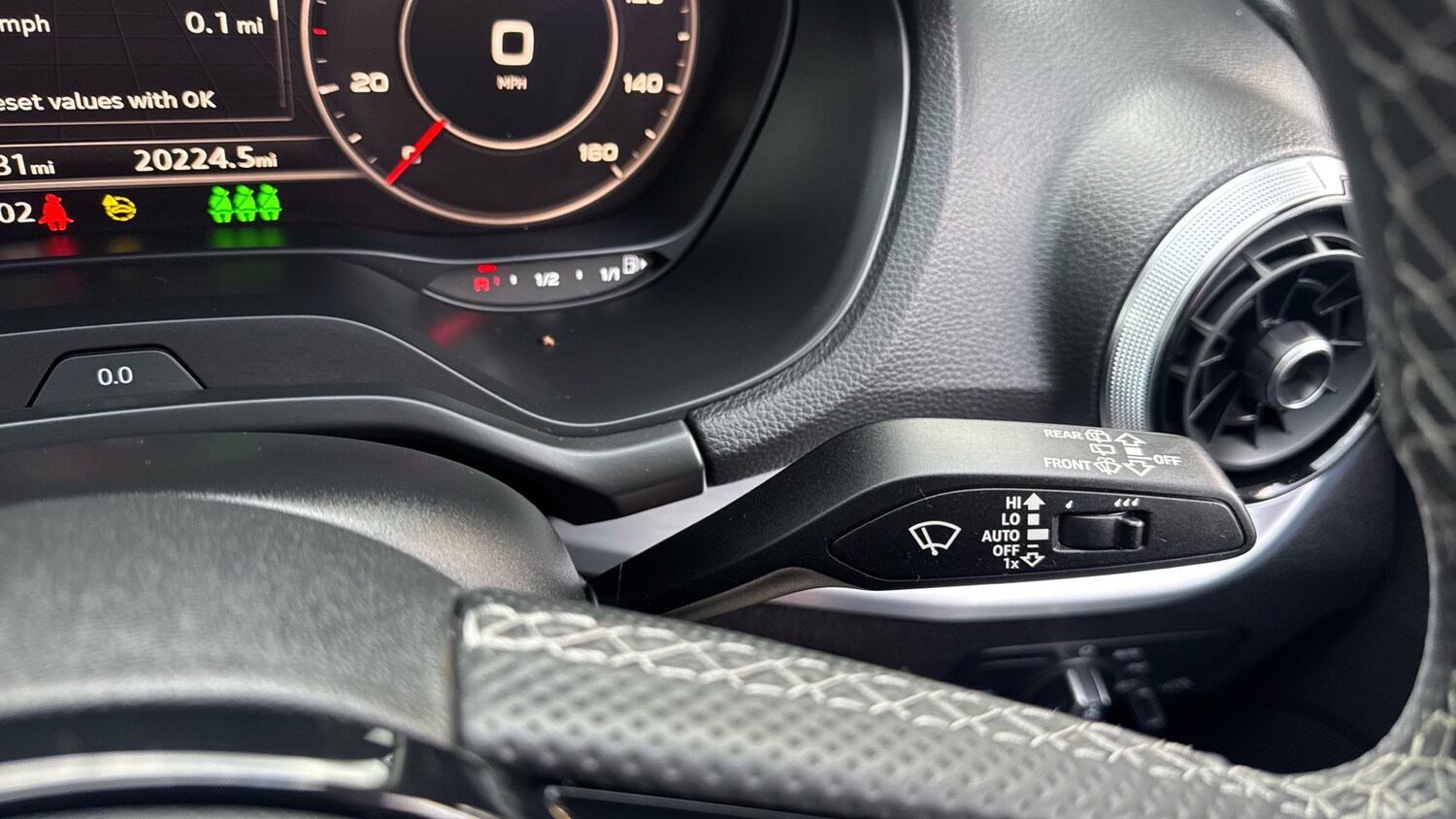 Used Audi Q2 2023 for sale - 78011471: Photo 25