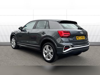Used Audi Q2 2023 for sale - 78011471: Photo