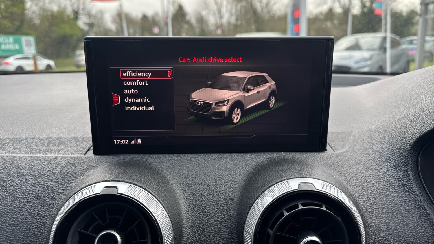 Used Audi Q2 2023 for sale - 78011471: Photo 33