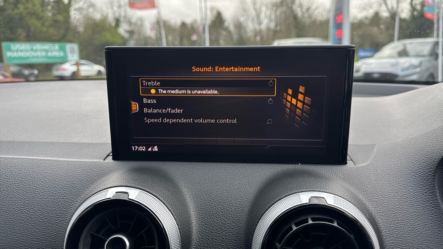 Used Audi Q2 2023 for sale - 78011471: Photo 34