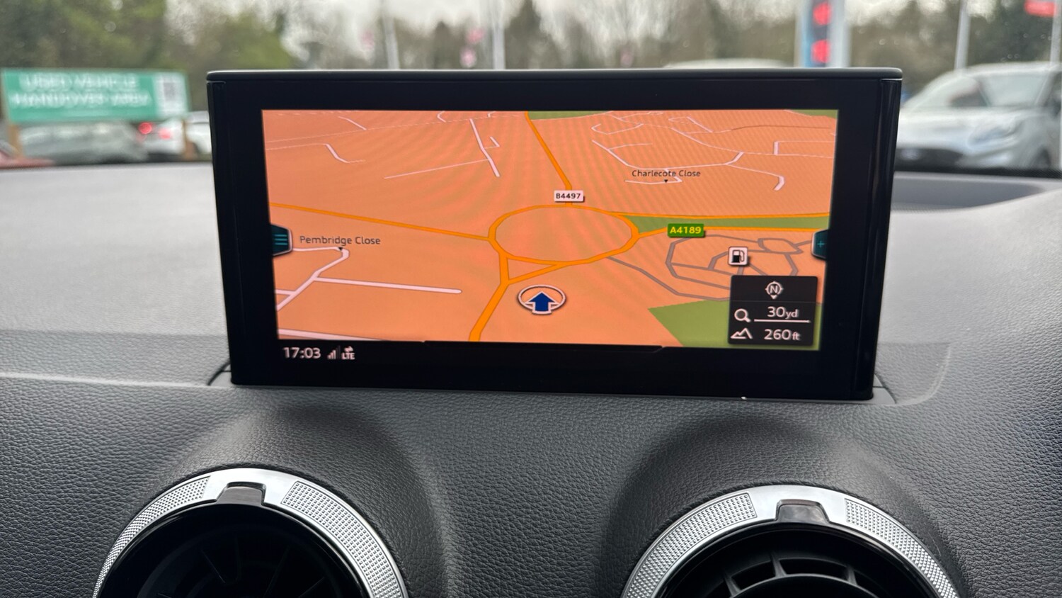 Used Audi Q2 2023 for sale - 78011471: Photo 35