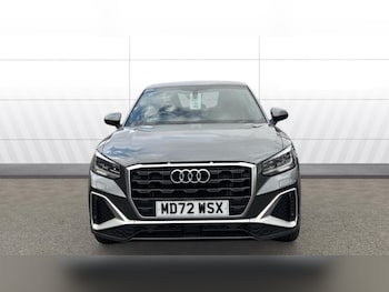 Used Audi Q2 2023 for sale - 78011471: Photo