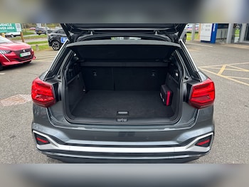 Used Audi Q2 2023 for sale - 78011471: Photo