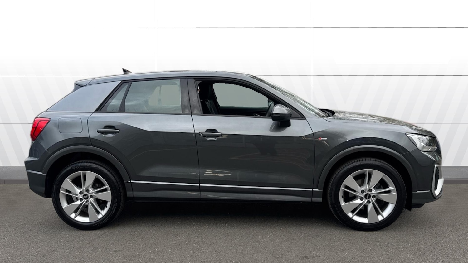 Used Audi Q2 2023 for sale - 78011471: Photo 5