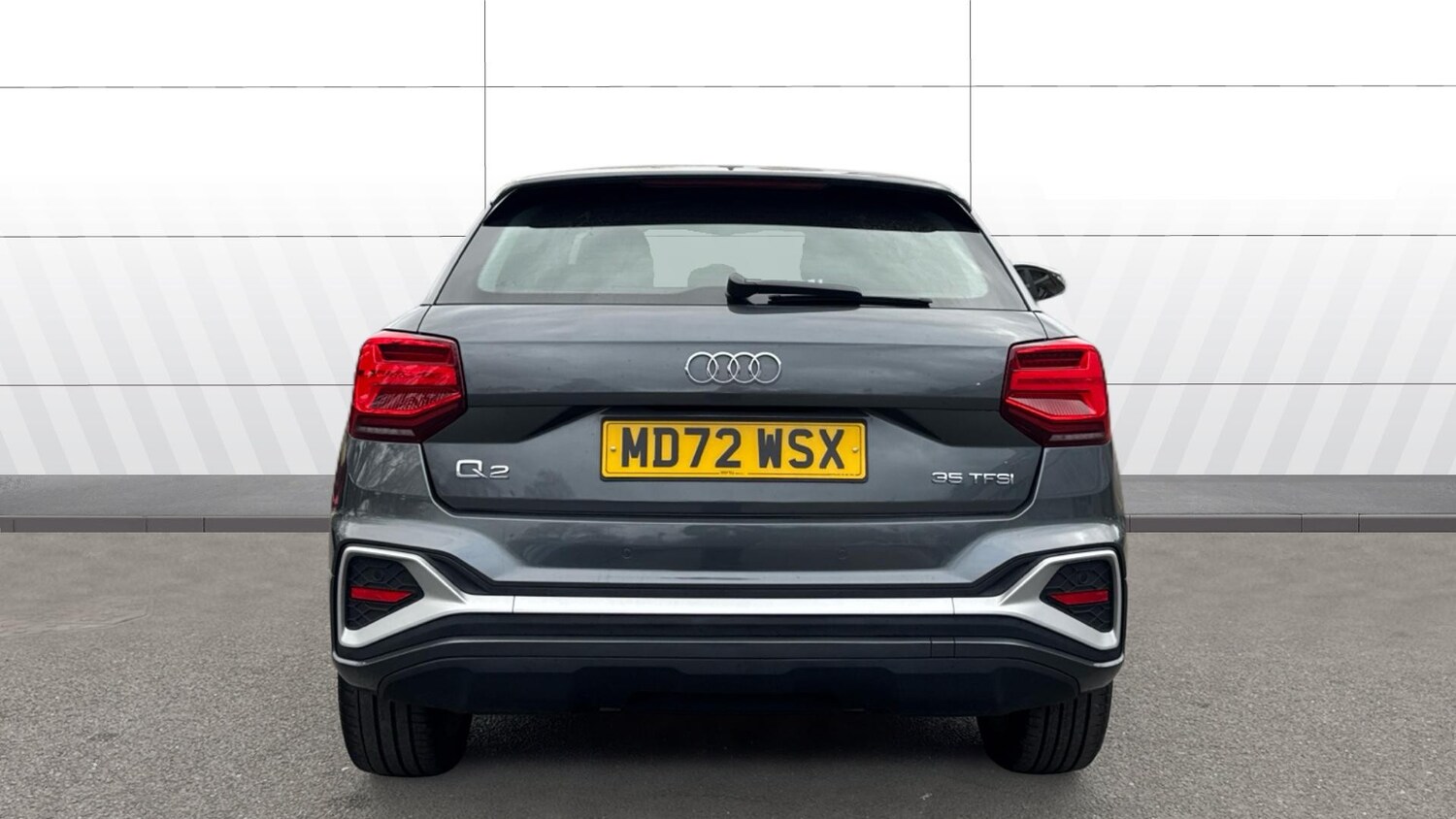 Used Audi Q2 2023 for sale - 78011471: Photo 6