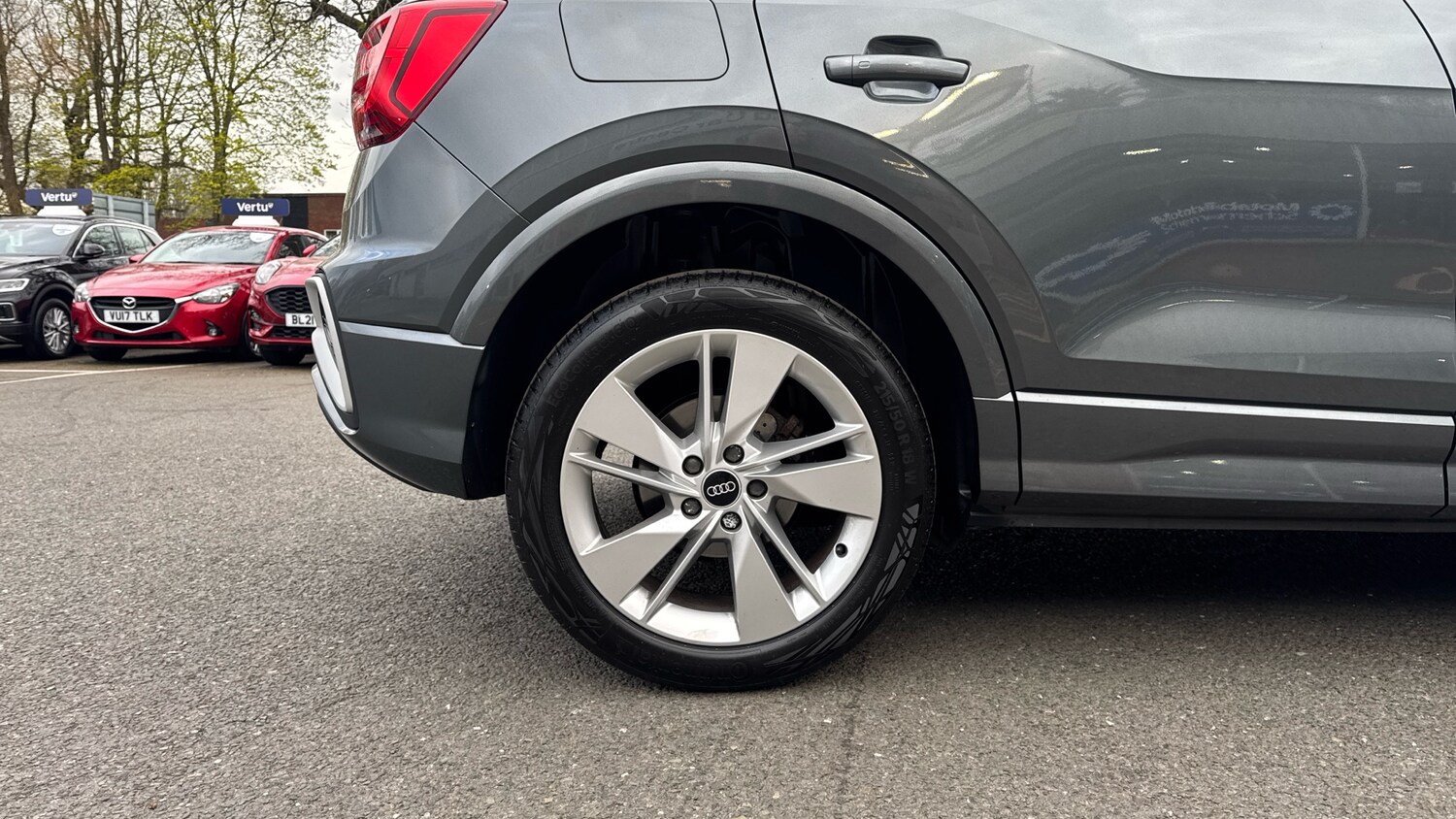 Used Audi Q2 2023 for sale - 78011471: Photo 7