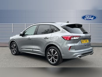 Used Ford Kuga 2023 for sale - 78131695: Photo