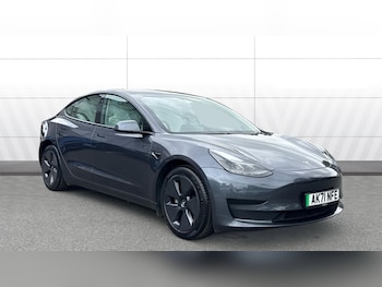 Used Tesla Model 3 2021 for sale - 79053741: Photo