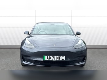 Used Tesla Model 3 2021 for sale - 79053741: Photo