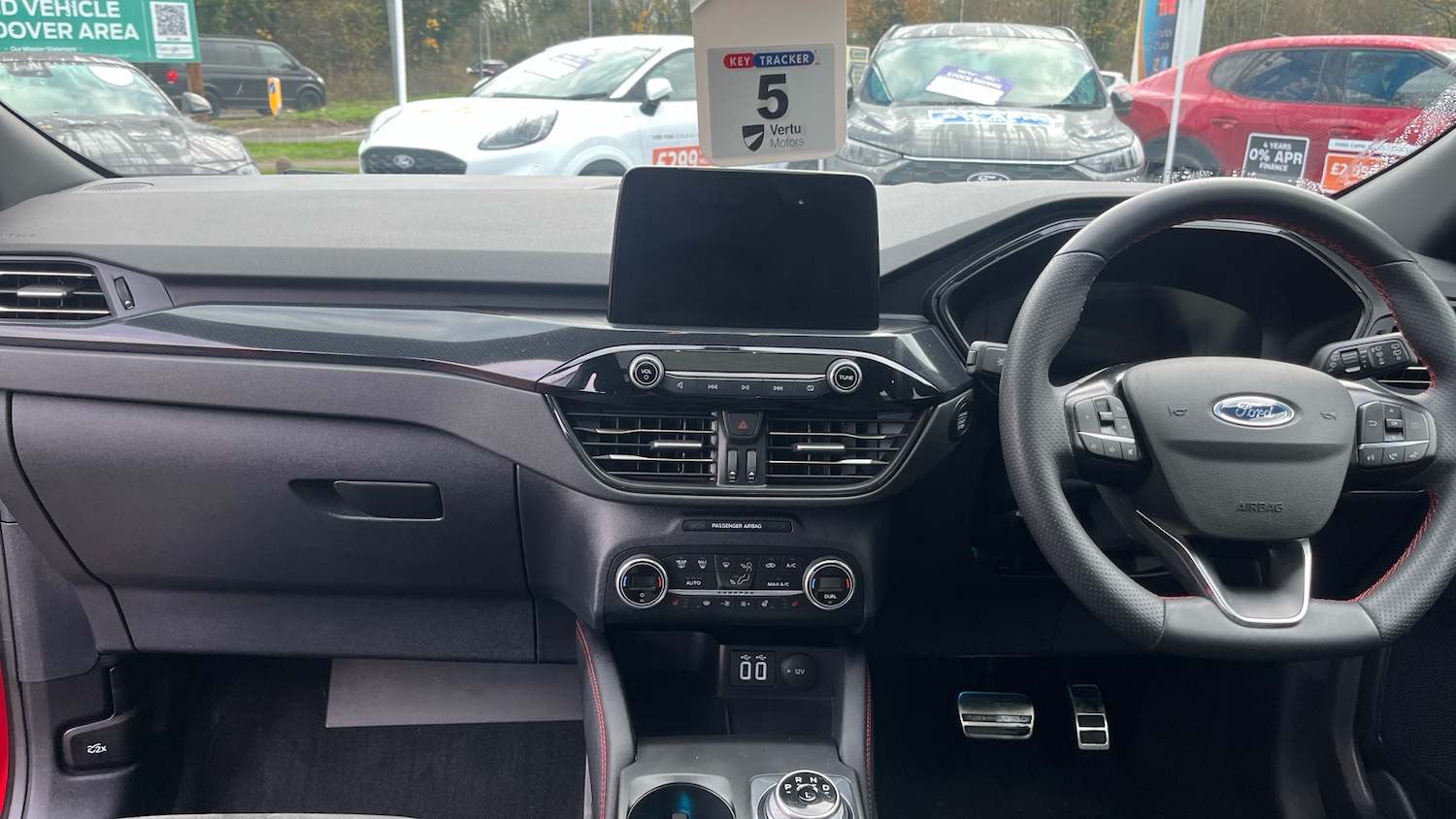 Used Ford Kuga 2022 for sale - 76844769: Photo 10