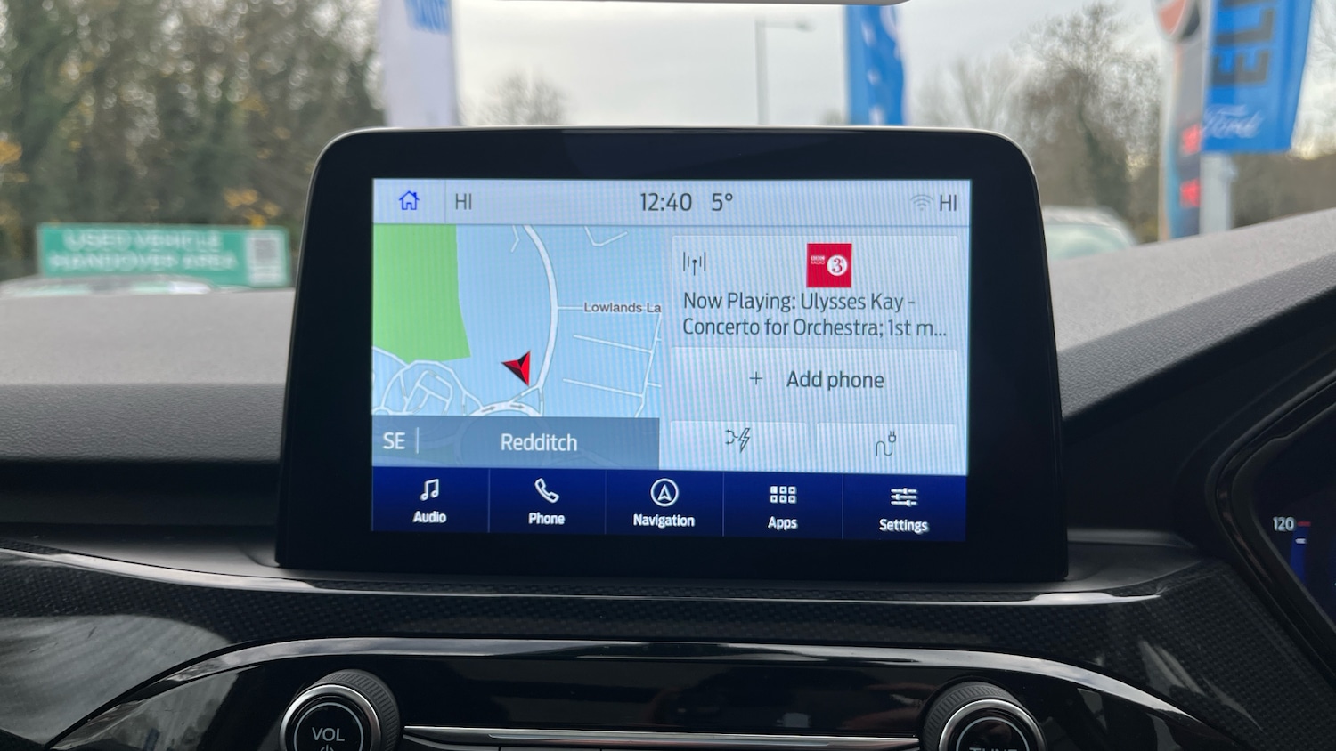 Used Ford Kuga 2022 for sale - 76844769: Photo 12