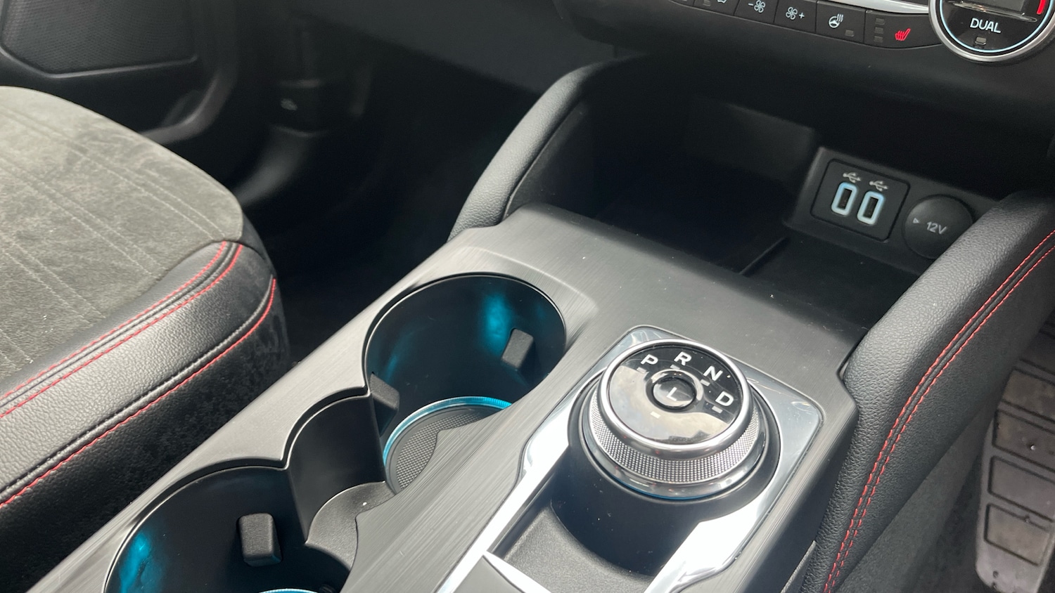 Used Ford Kuga 2022 for sale - 76844769: Photo 13