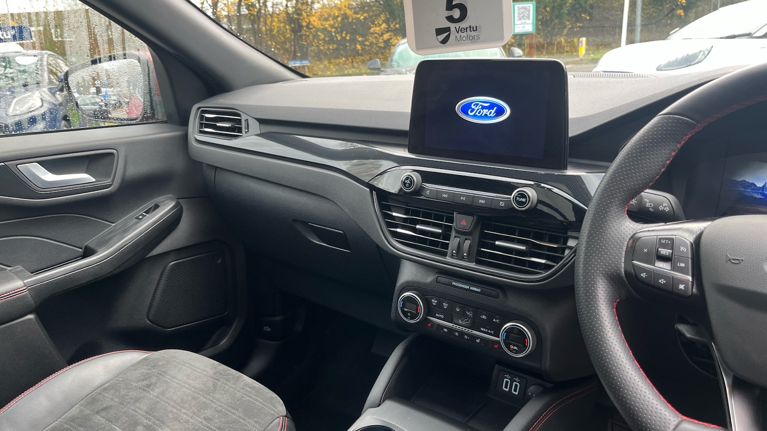 Used Ford Kuga 2022 for sale - 76844769: Photo 14