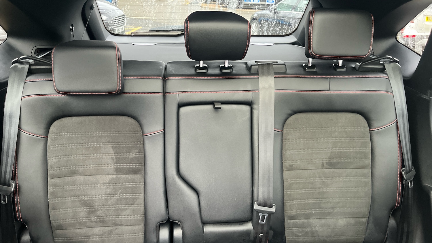 Used Ford Kuga 2022 for sale - 76844769: Photo 15