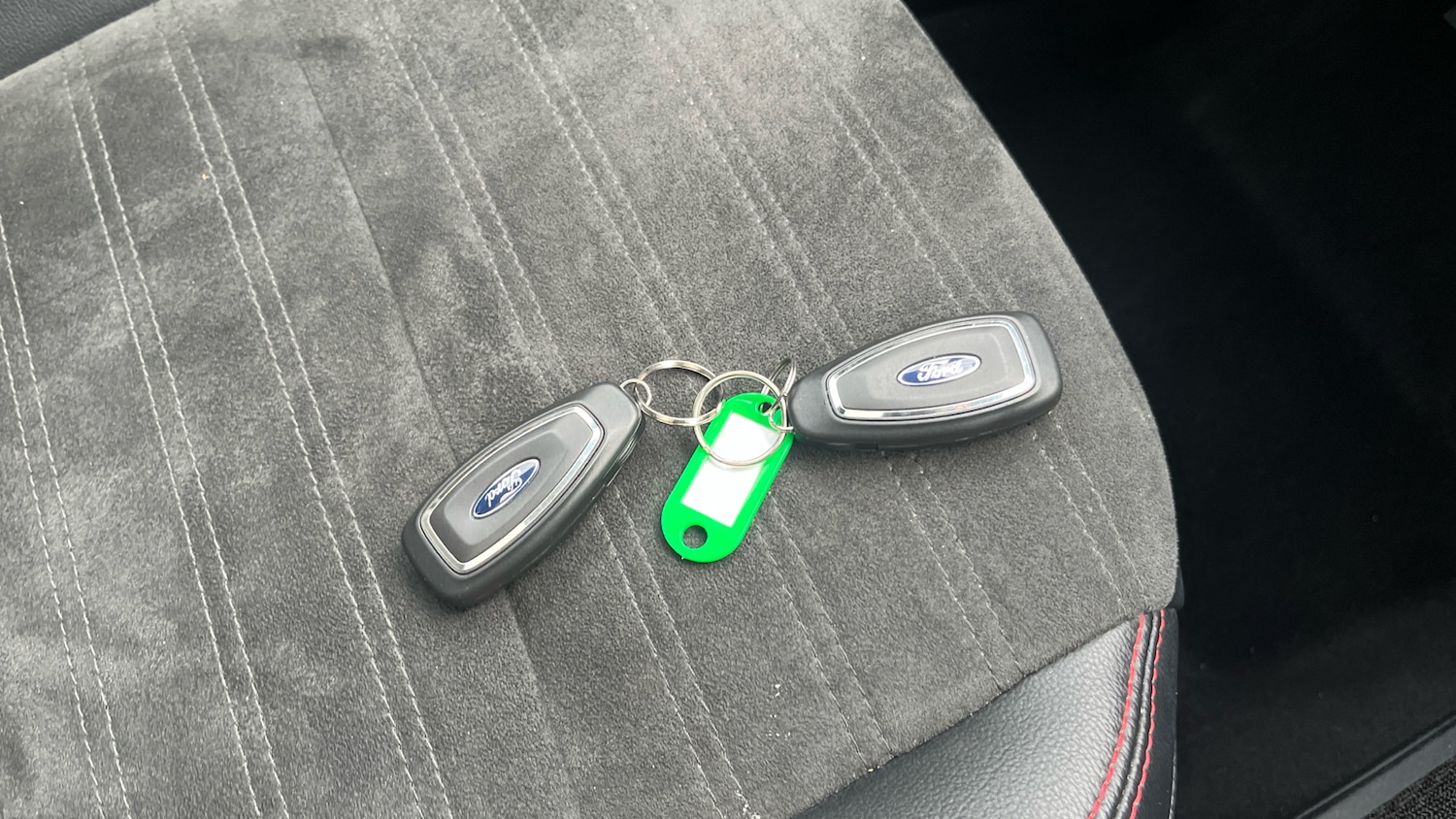 Used Ford Kuga 2022 for sale - 76844769: Photo 20