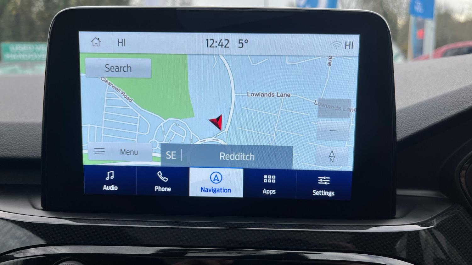 Used Ford Kuga 2022 for sale - 76844769: Photo 28