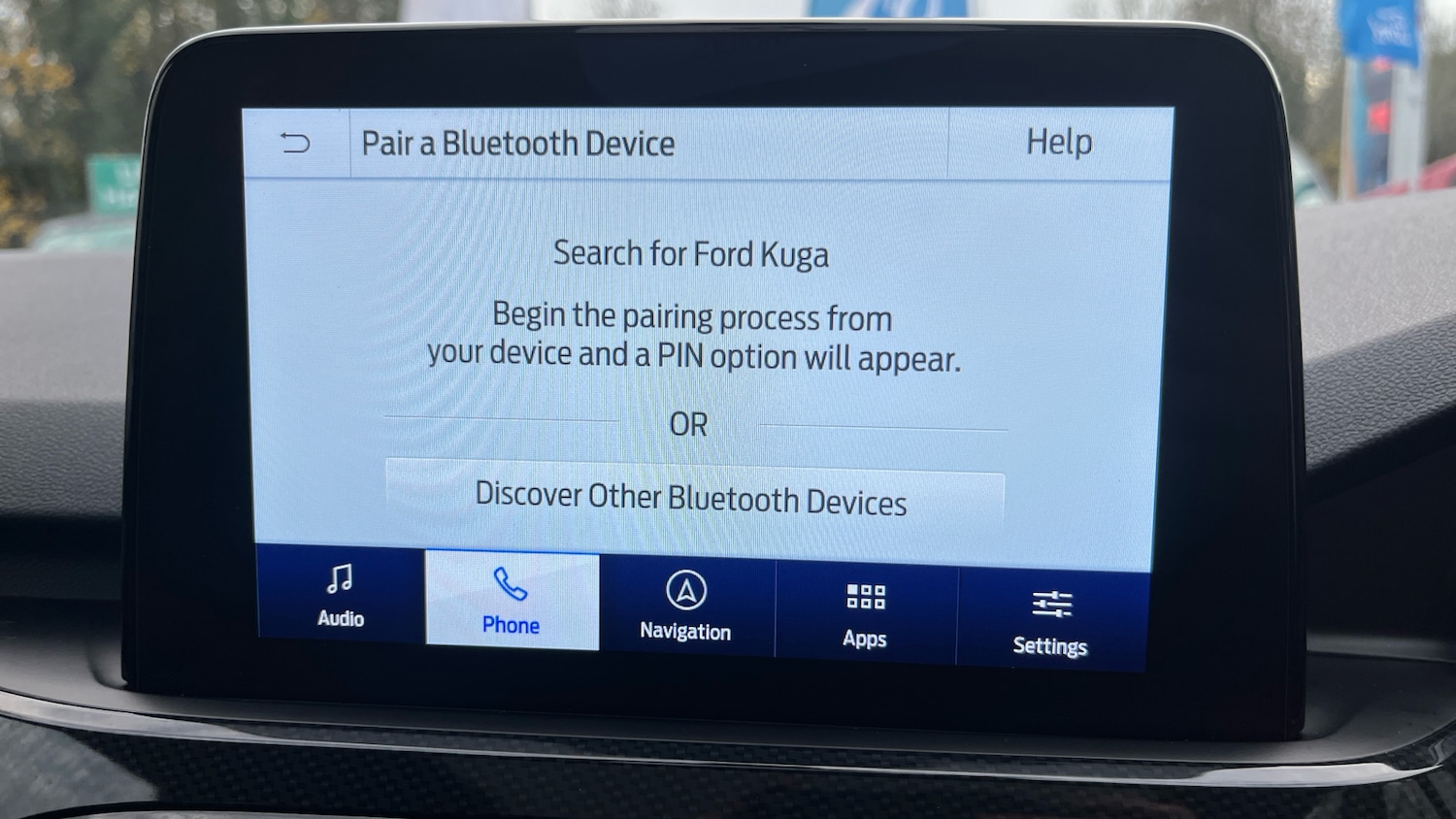 Used Ford Kuga 2022 for sale - 76844769: Photo 29