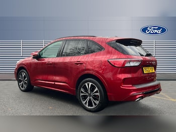 Used Ford Kuga 2022 for sale - 76844769: Photo