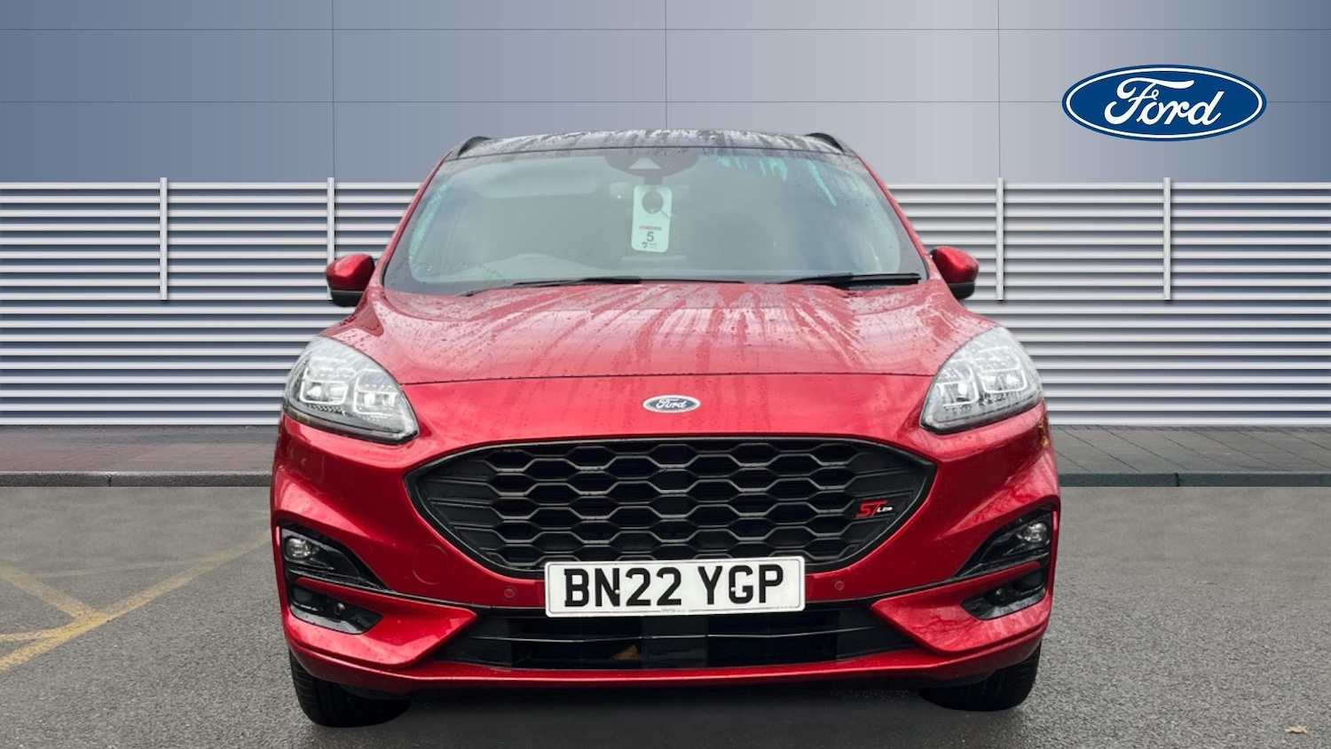 Used Ford Kuga 2022 for sale - 76844769: Photo 3