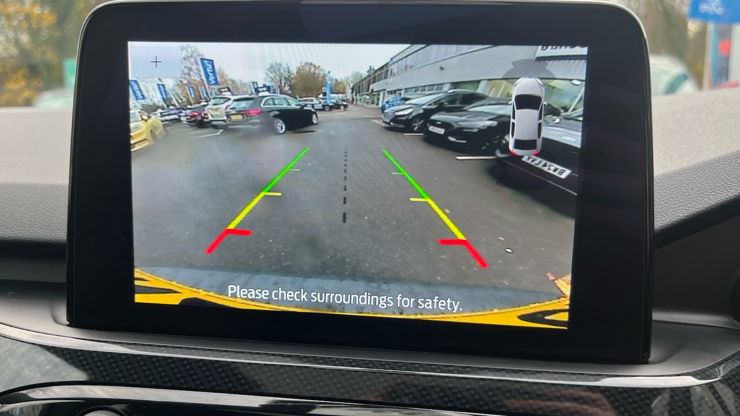 Used Ford Kuga 2022 for sale - 76844769: Photo 30