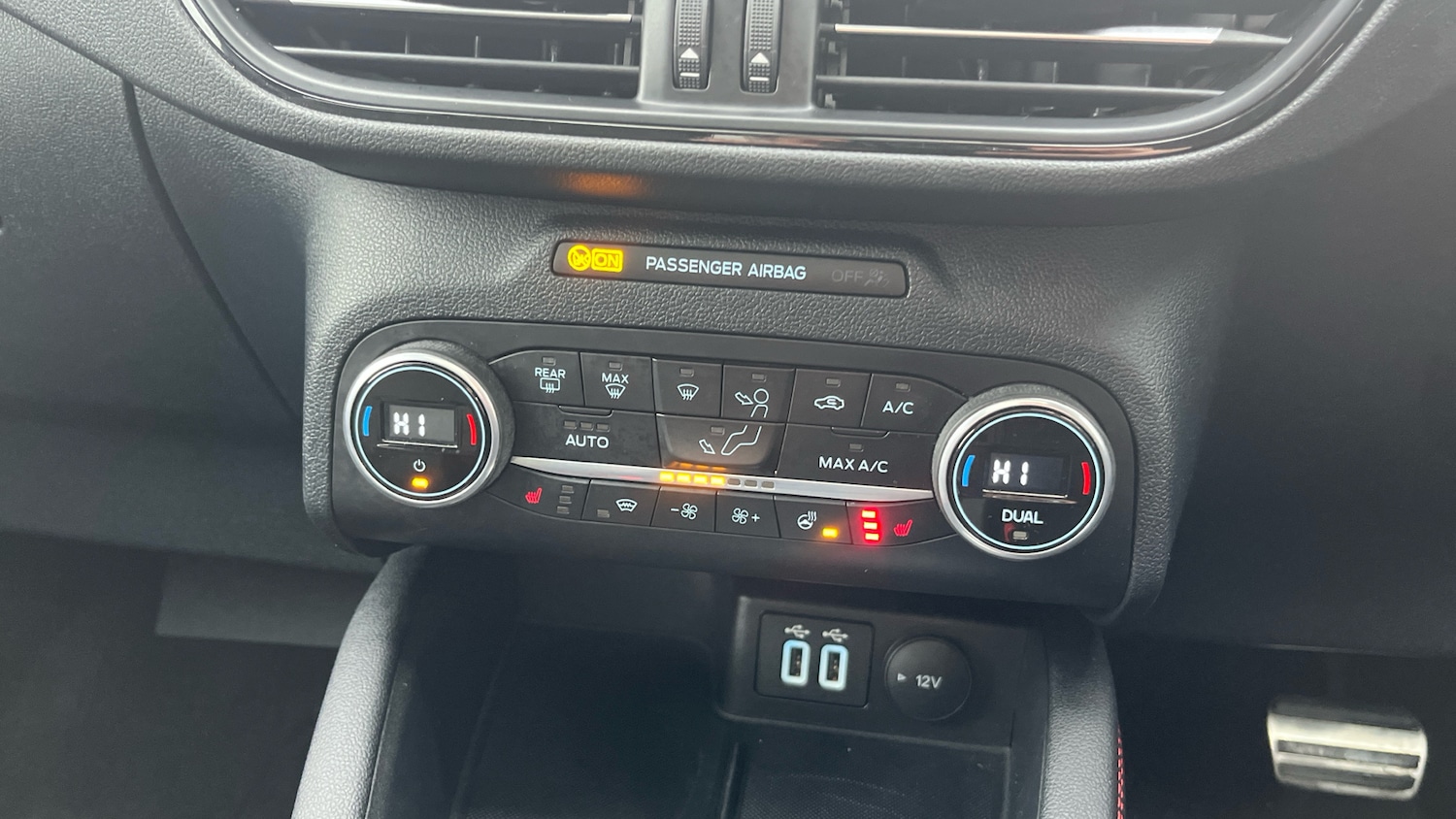 Used Ford Kuga 2022 for sale - 76844769: Photo 33