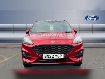 Used Ford Kuga 2022 for sale - 76844769: Photo