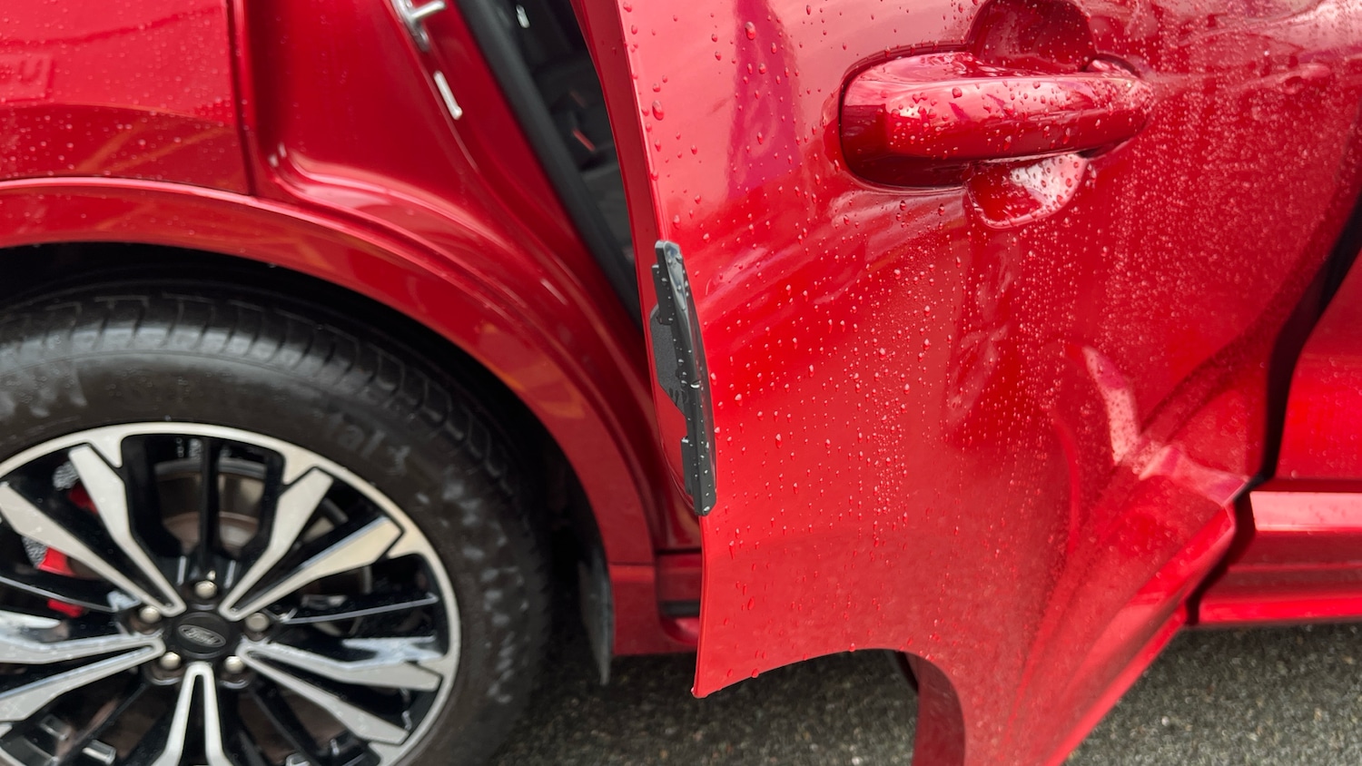 Used Ford Kuga 2022 for sale - 76844769: Photo 40