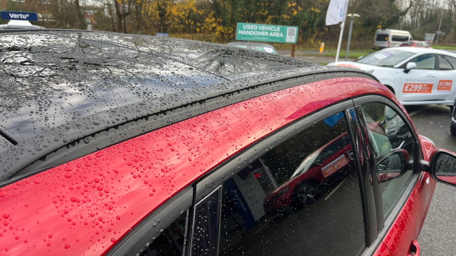 Used Ford Kuga 2022 for sale - 76844769: Photo 45