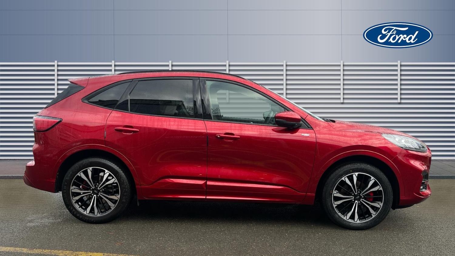 Used Ford Kuga 2022 for sale - 76844769: Photo 5