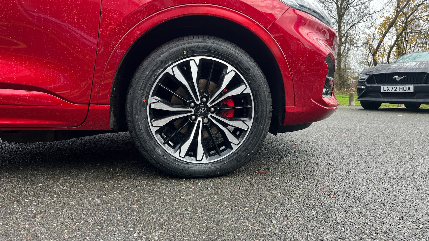 Used Ford Kuga 2022 for sale - 76844769: Photo 7