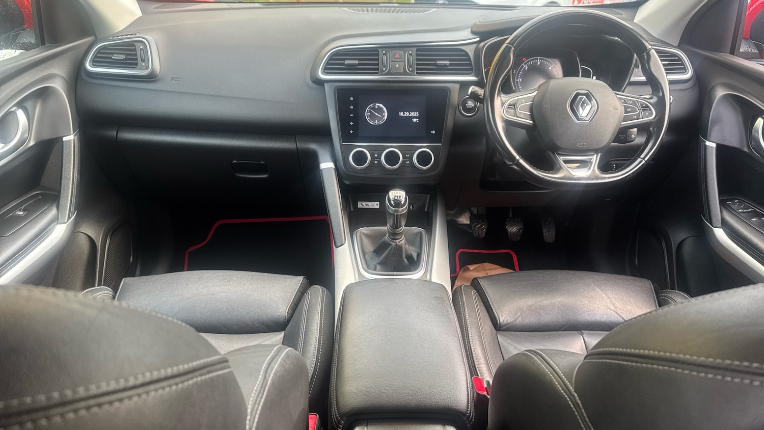 Used Renault Kadjar 2020 for sale - 76412392: Photo 10