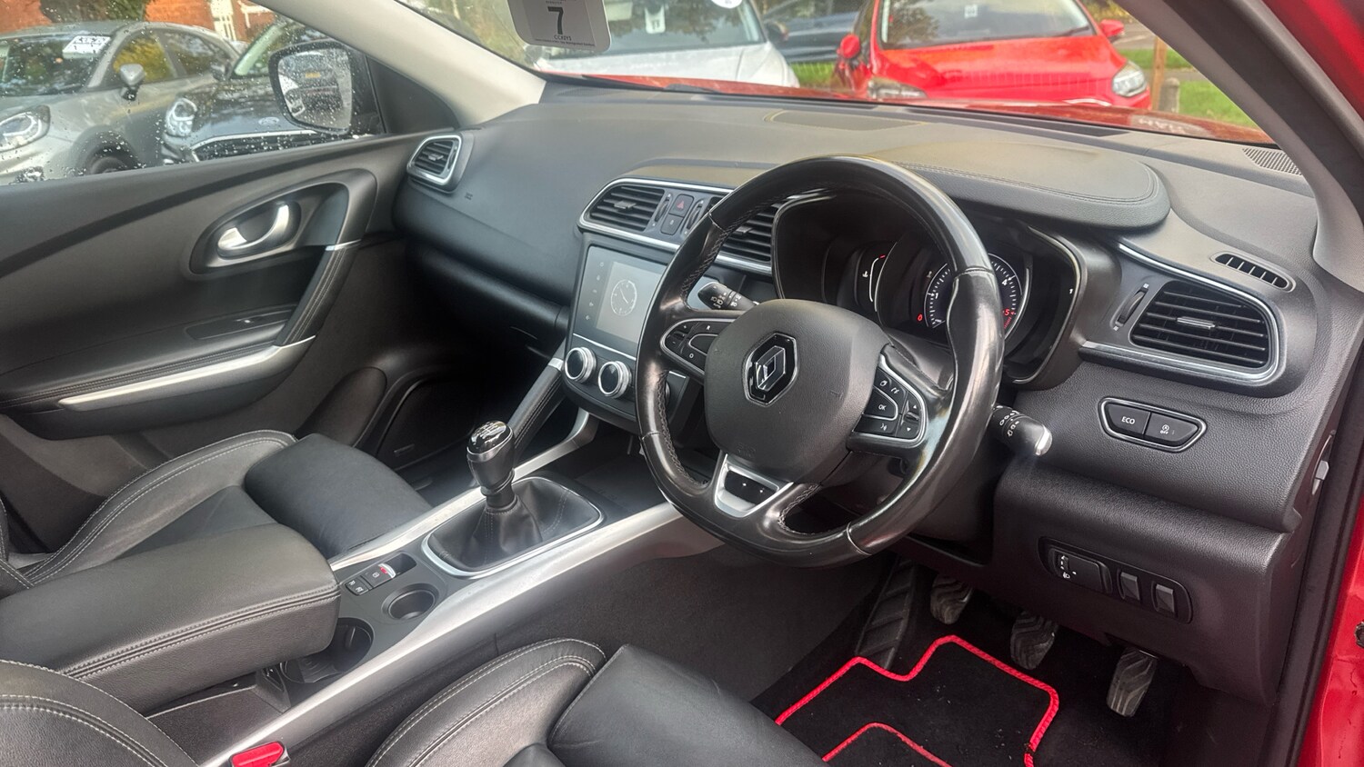 Used Renault Kadjar 2020 for sale - 76412392: Photo 11