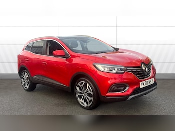 2020 (70) - 1.5 Blue dCi GT Line 5dr