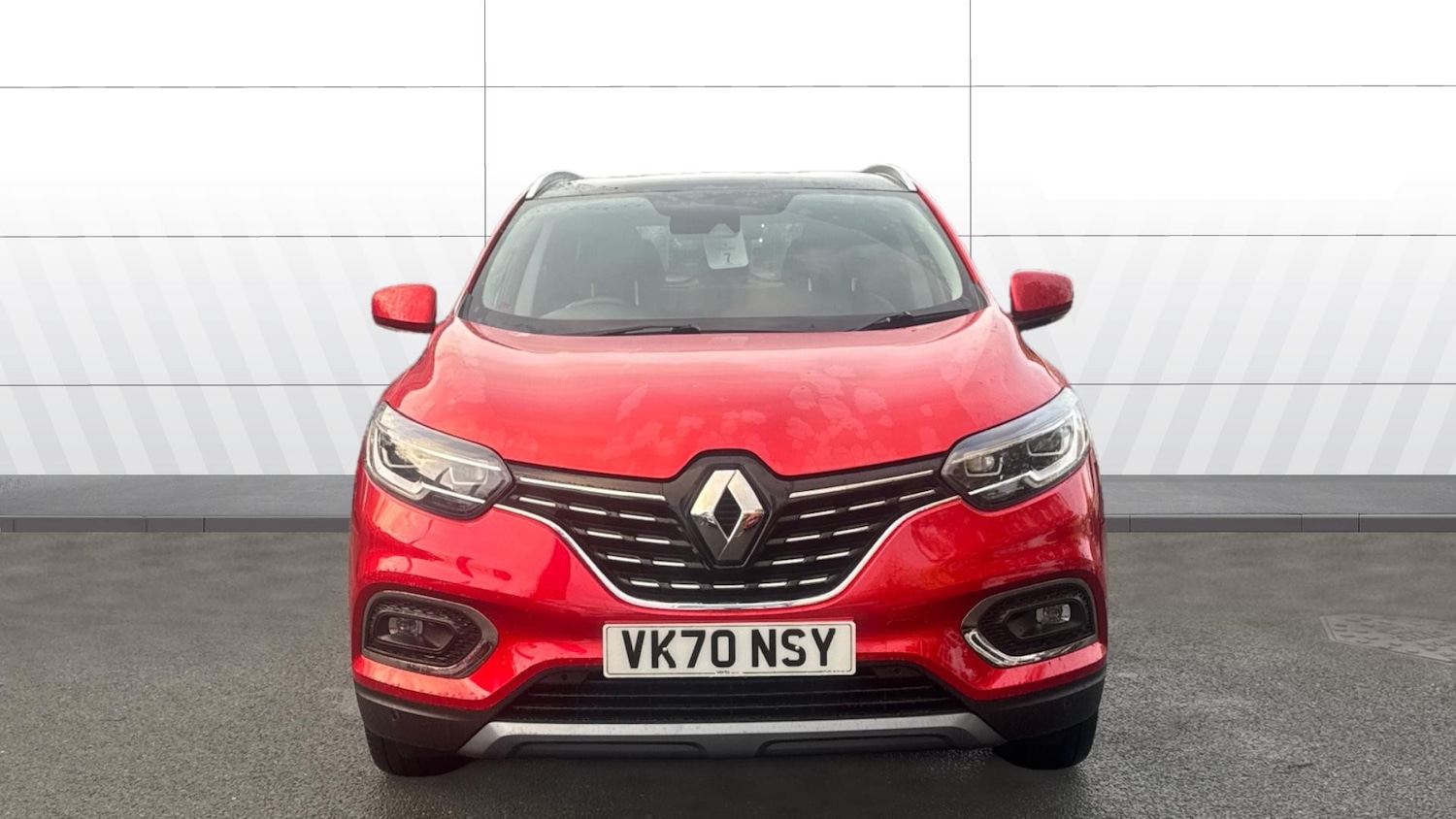 Used Renault Kadjar 2020 for sale - 76412392: Photo 3