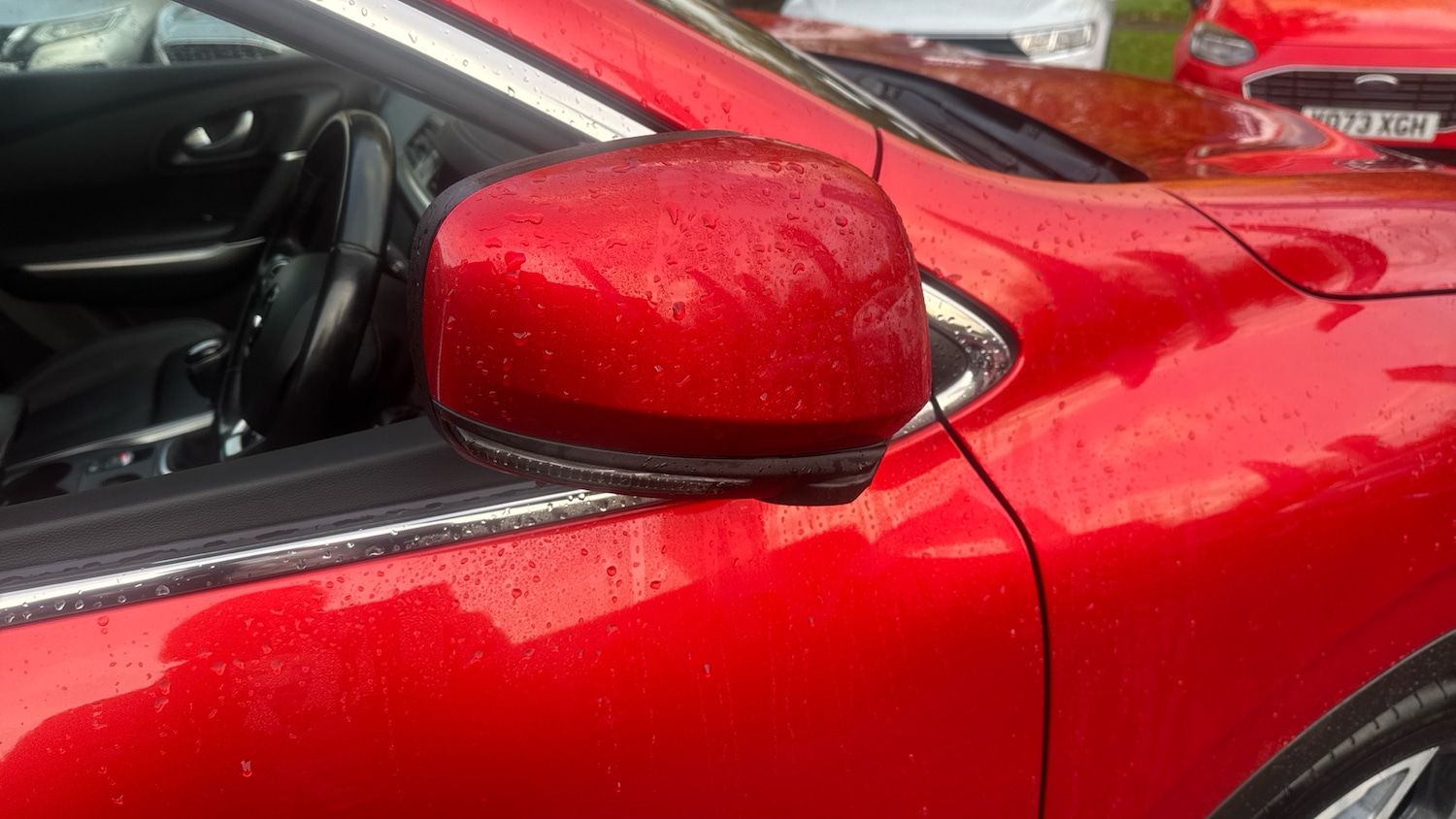 Used Renault Kadjar 2020 for sale - 76412392: Photo 31