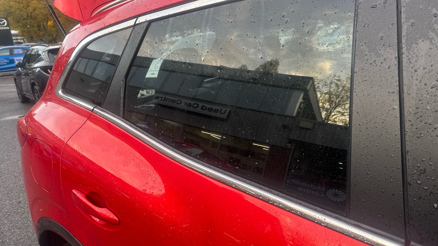 Used Renault Kadjar 2020 for sale - 76412392: Photo 33