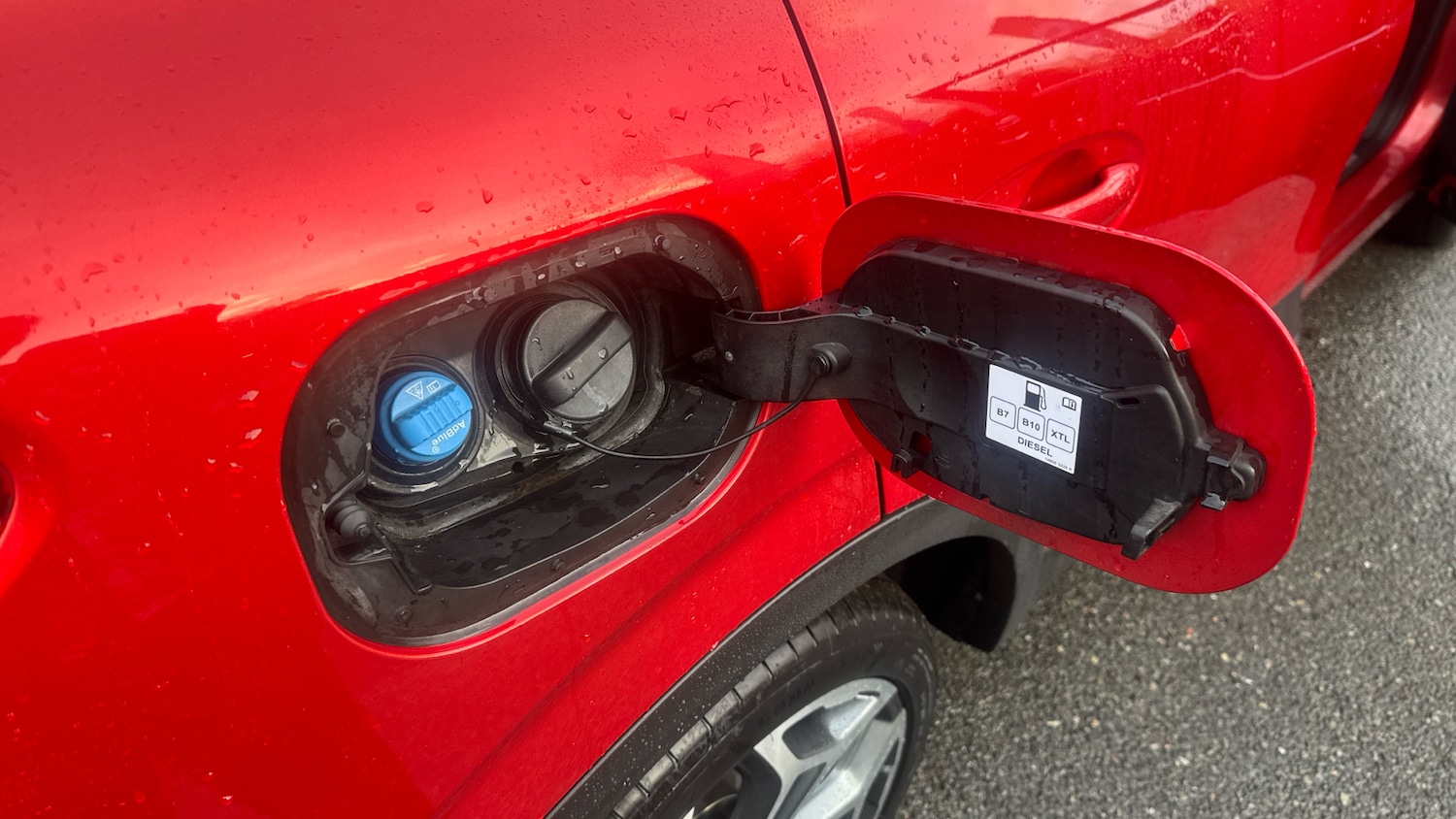 Used Renault Kadjar 2020 for sale - 76412392: Photo 35