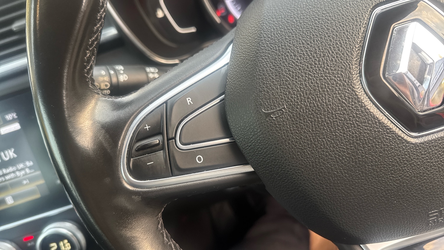 Used Renault Kadjar 2020 for sale - 76412392: Photo 38