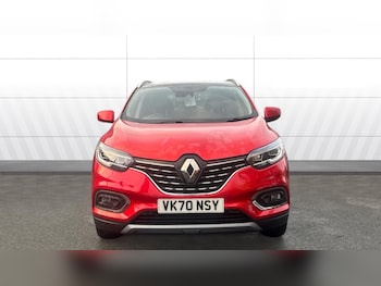Used Renault Kadjar 2020 for sale - 76412392: Photo